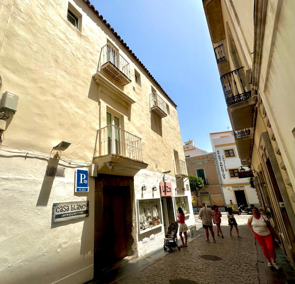  for sale hotel Tarifa Campo De Gibraltar 29