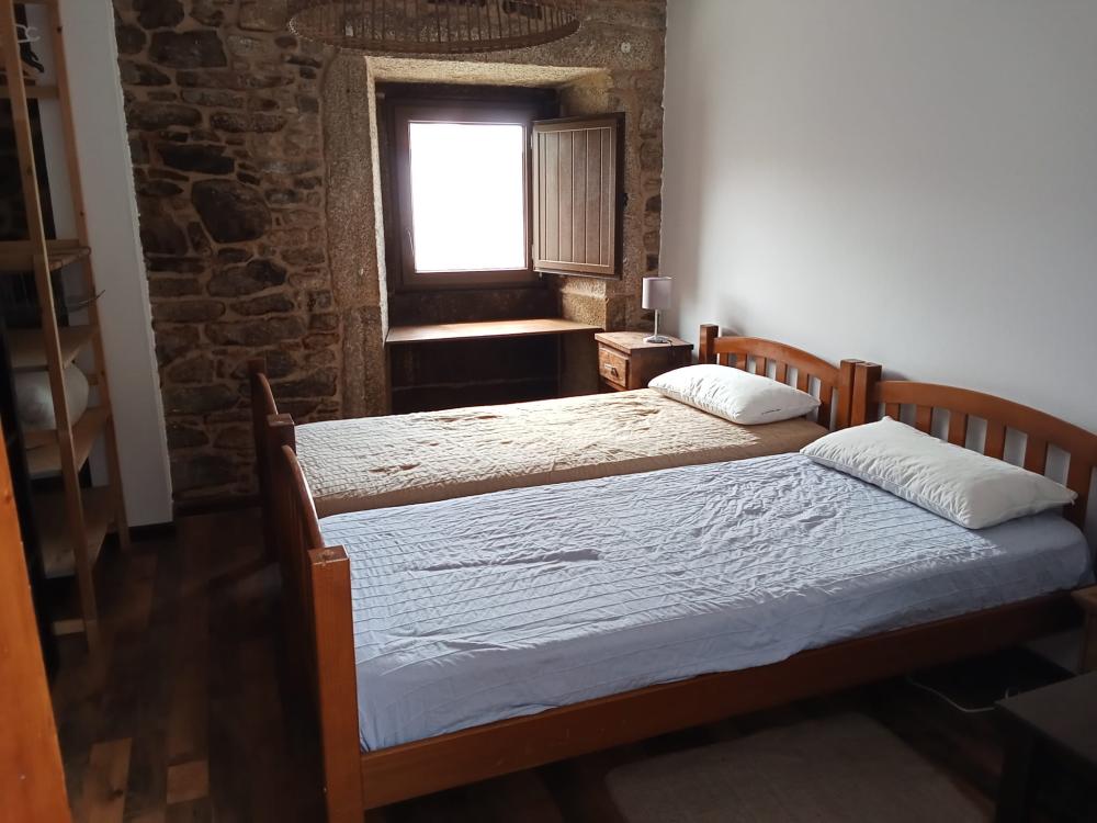  for sale house Bamiro Tierra De Soneira 8