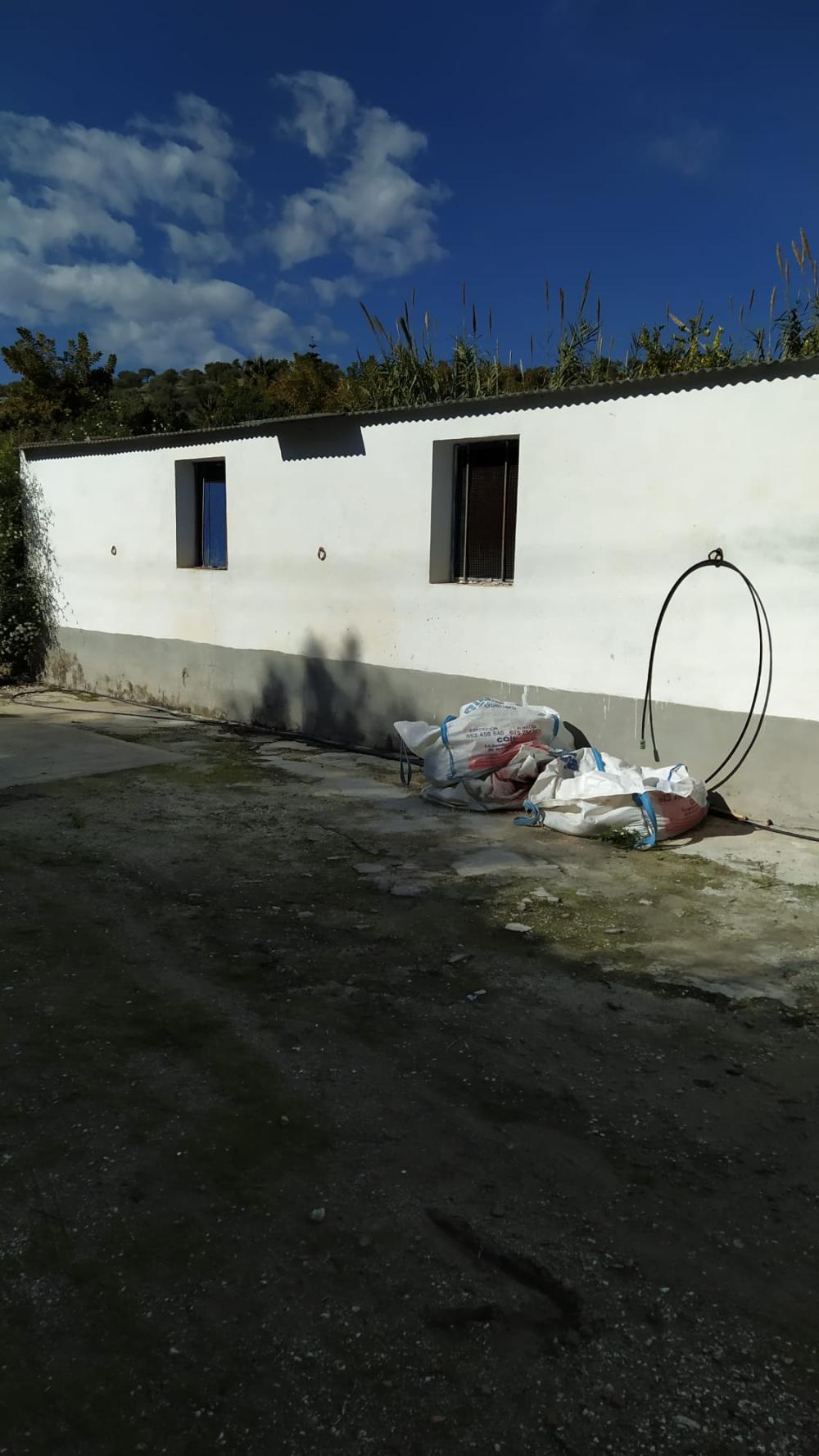 for sale country house Coín Valle Del Guadalhorce 2