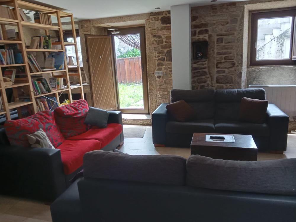  for sale house Bamiro Tierra De Soneira 17