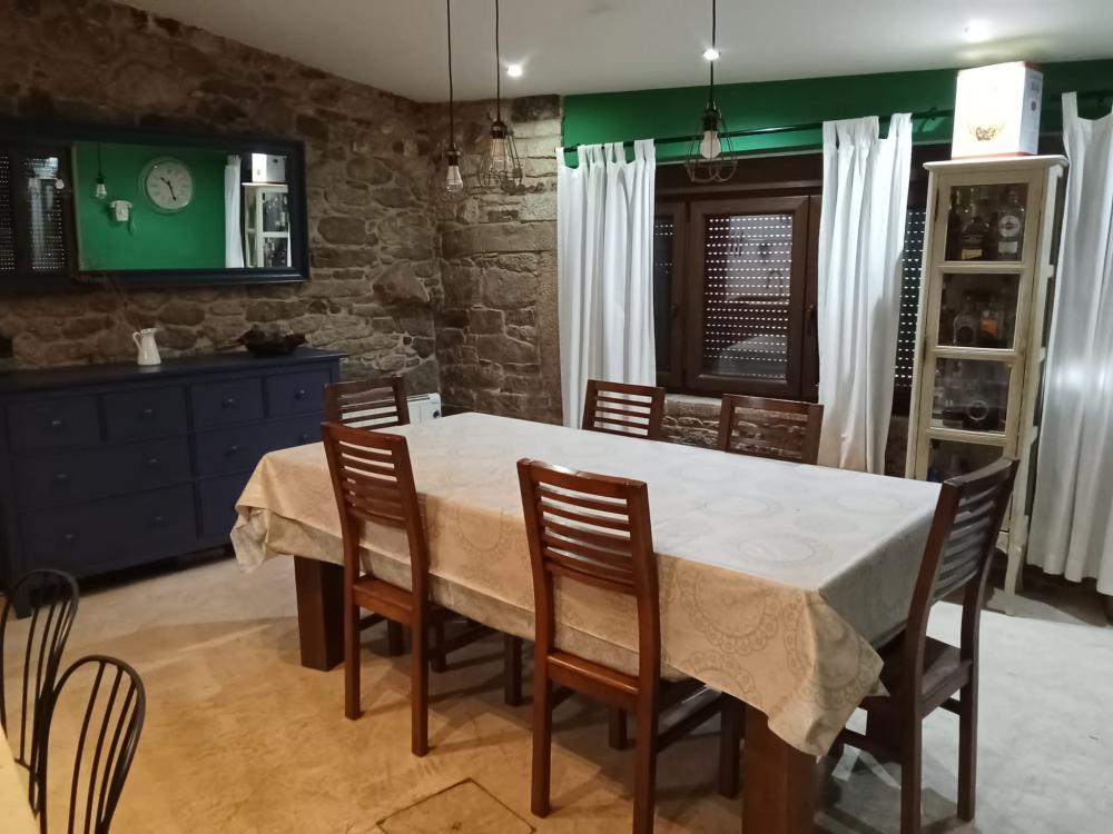  for sale house Bamiro Tierra De Soneira 24