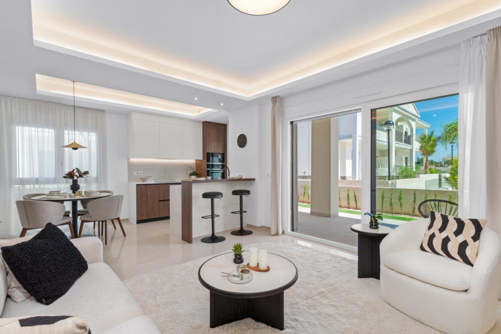  for sale ground floor Ciudad Quesada Baix Segura 6