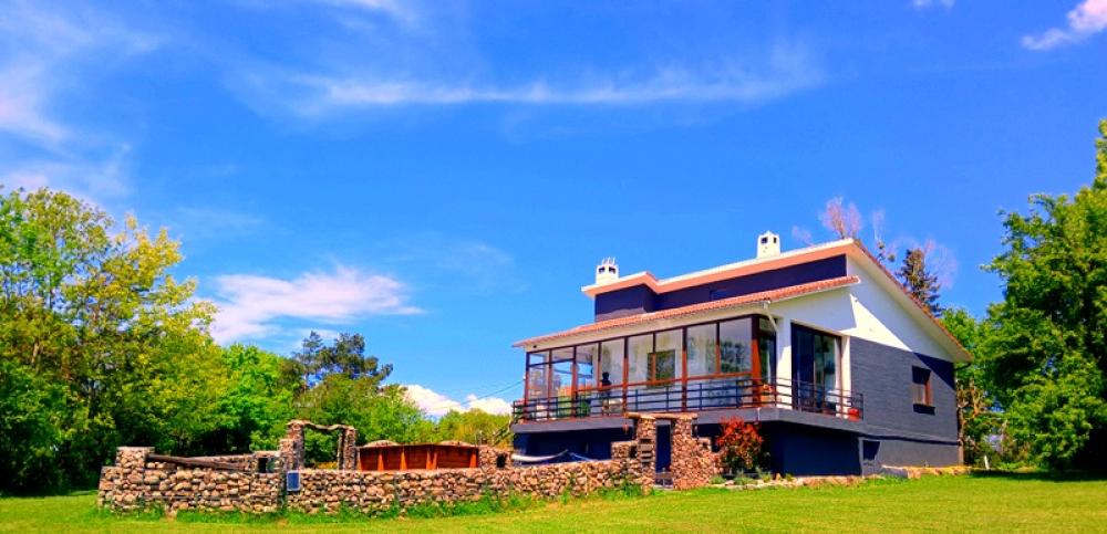  for sale villa La Aguilera Campoo-Los Valles 8