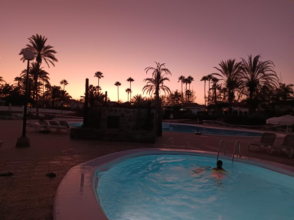  for sale semi-detached house Maspalomas Área Sur 28