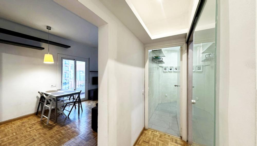  for sale apartment Horta Guinardó-Baix Guinardó Barcelonès 4