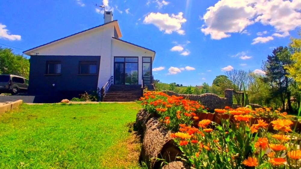 for sale villa La Aguilera Campoo-Los Valles 4