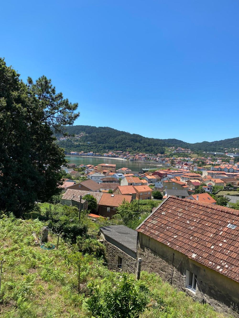  for sale house Baño Muros 13