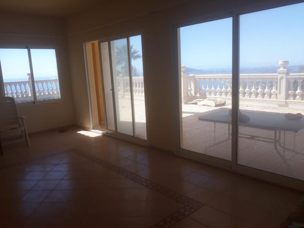  for sale villa Altea Hills Marina Baixa 4
