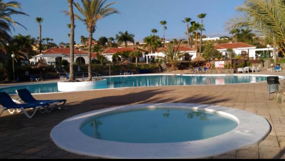  for sale semi-detached house Maspalomas Área Sur 23