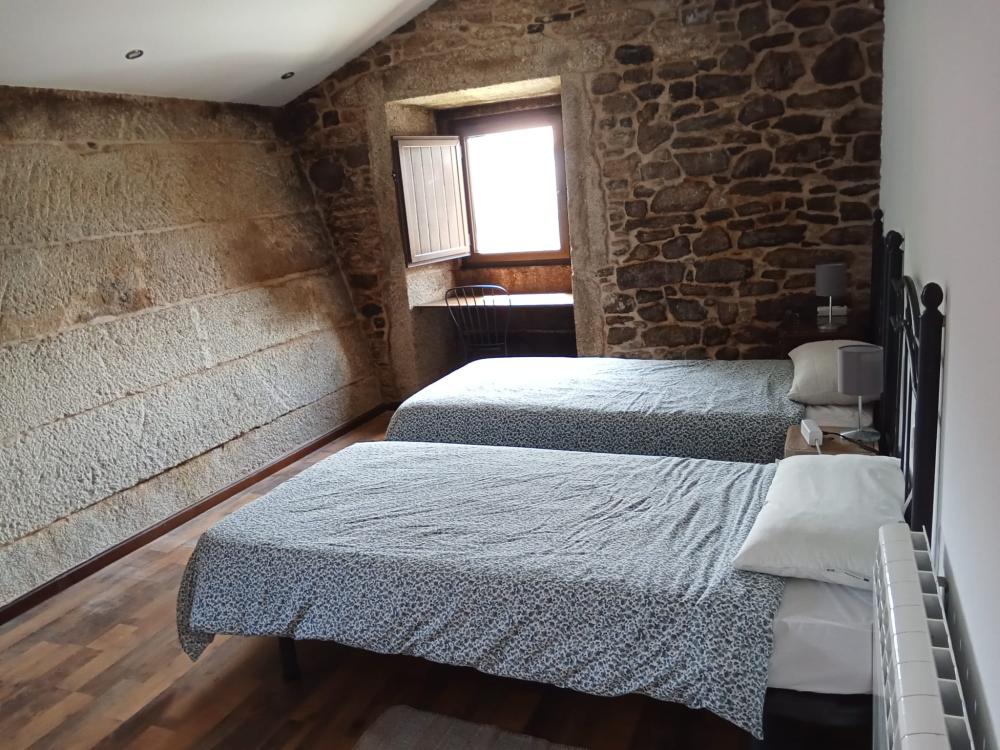  for sale house Bamiro Tierra De Soneira 7