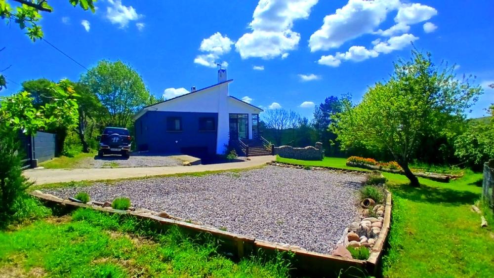 for sale villa La Aguilera Campoo-Los Valles 3