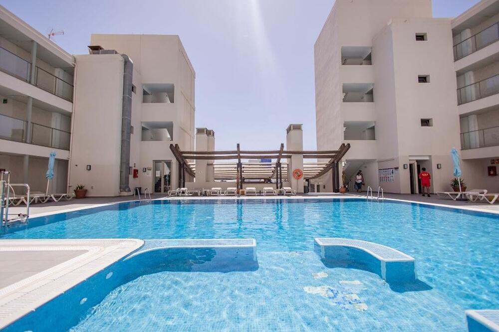  for sale apartment Morro Jable Pájara 9
