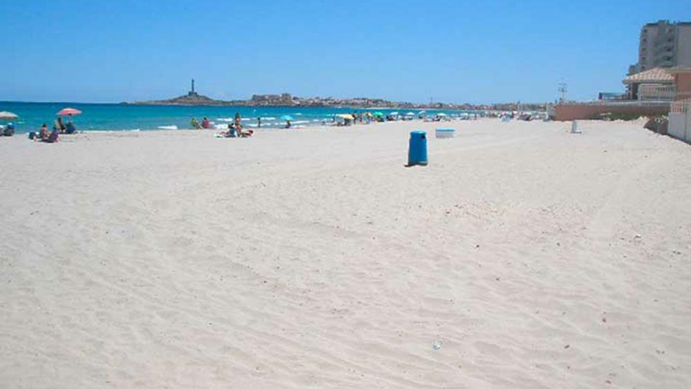  for sale apartment La Manga Del Mar Menor Campo De Cartagena 38