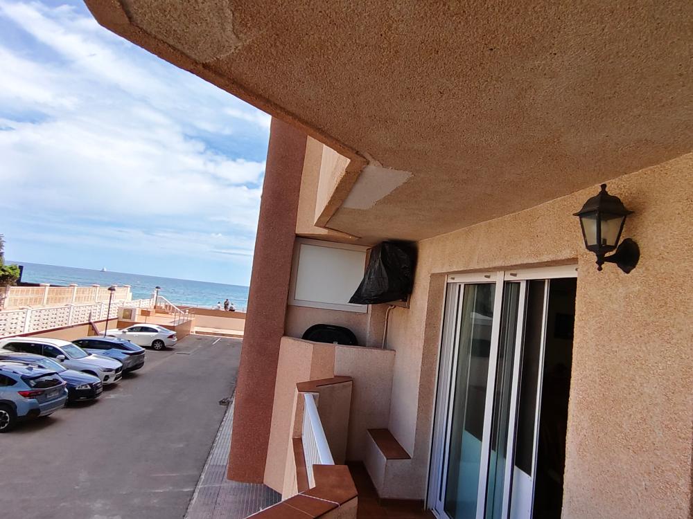  for sale apartment La Manga Del Mar Menor Campo De Cartagena 1