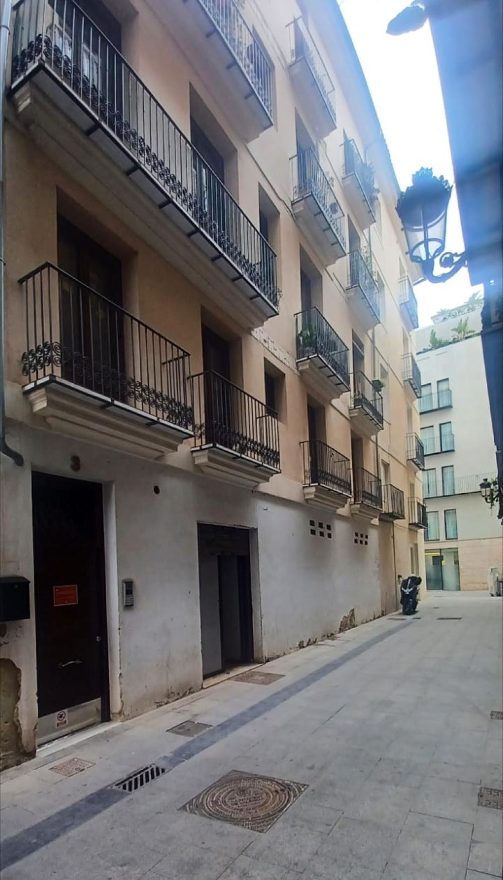  for sale building Ciutat Vella Sant Francesc Valencia 6