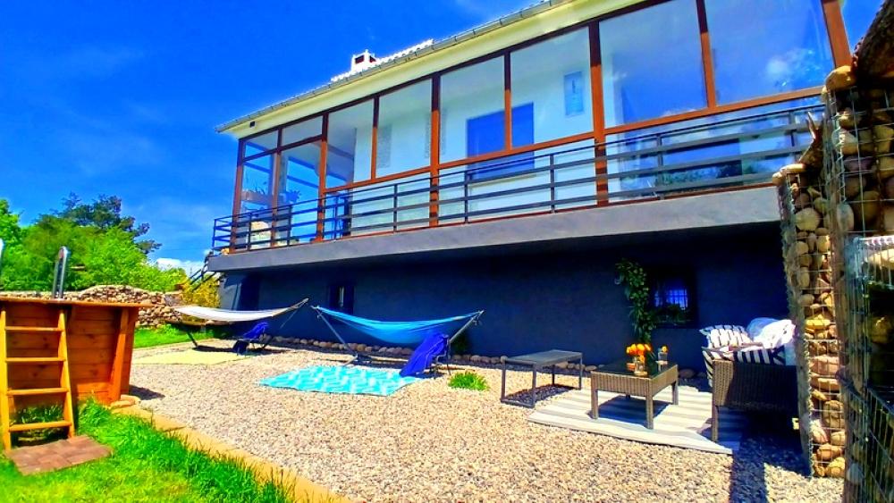  for sale villa La Aguilera Campoo-Los Valles 11