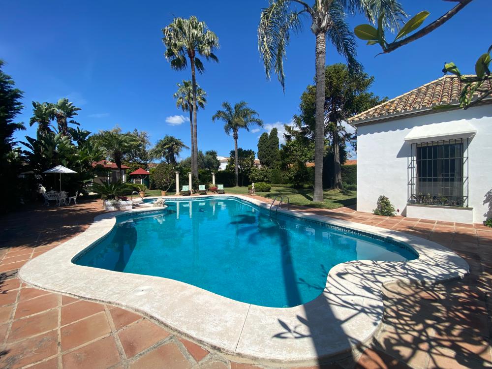  for sale villa Marbella Area Costa Del Sol Occidental 5