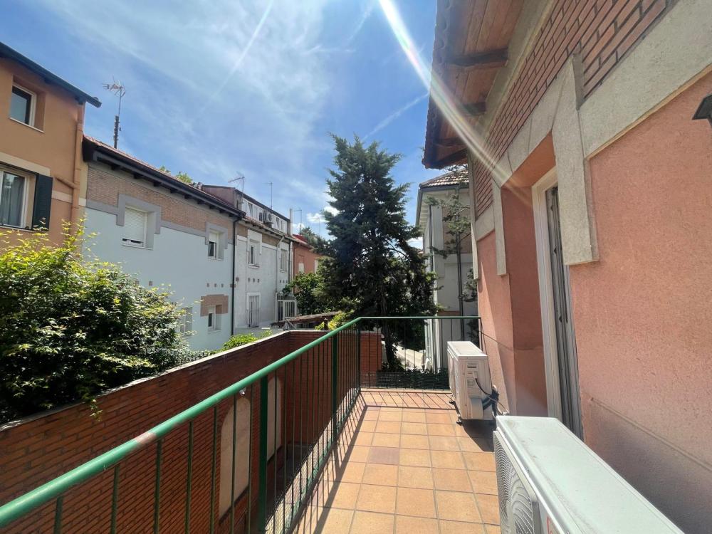  for sale villa Chamartín-Hispanoamérica Madrid Capital 5