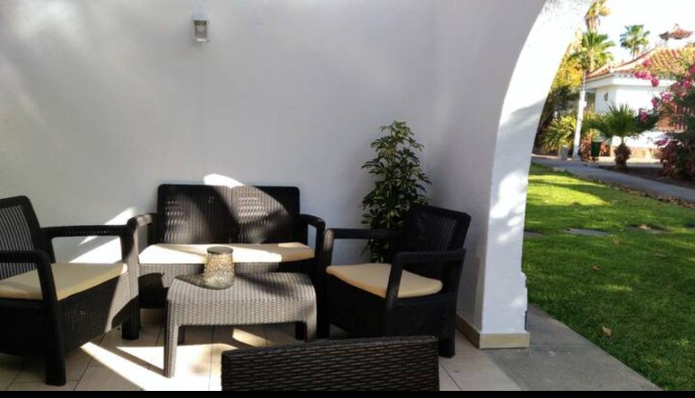  for sale semi-detached house Maspalomas Área Sur 16