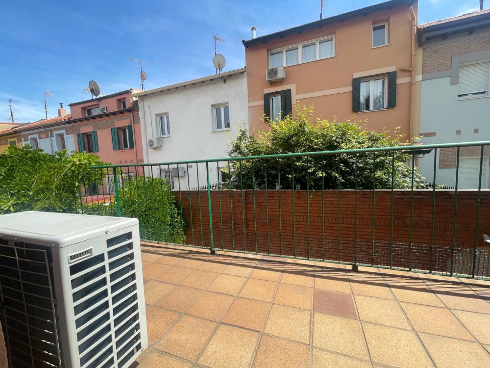  for sale villa Chamartín-Hispanoamérica Madrid Capital 25
