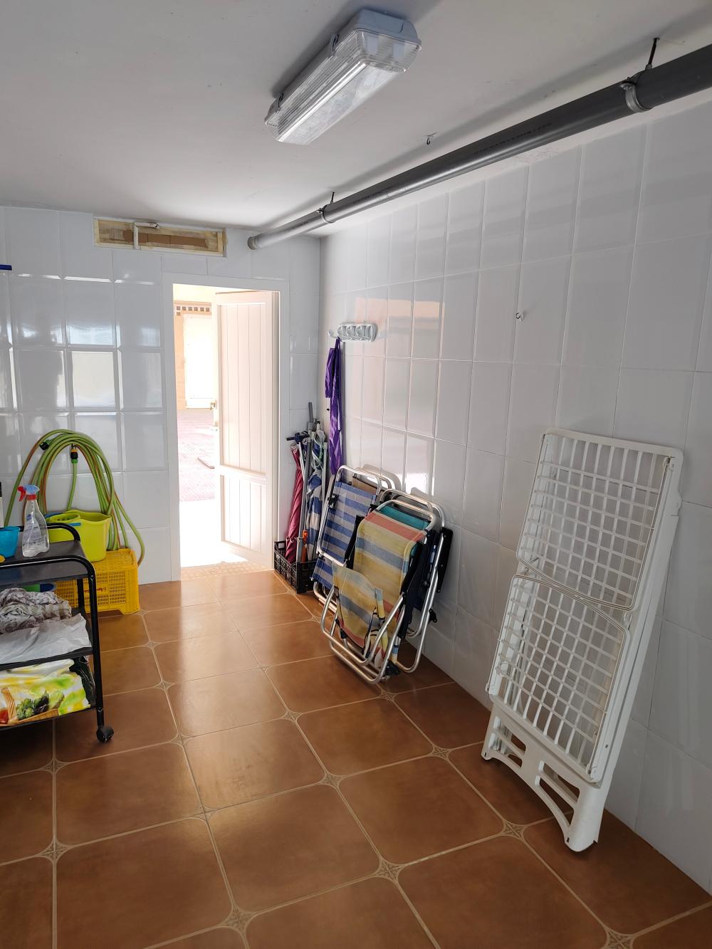  for sale apartment La Manga Del Mar Menor Campo De Cartagena 31