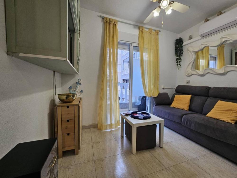  for sale apartment Guardamar Del Segura Baix Segura 1