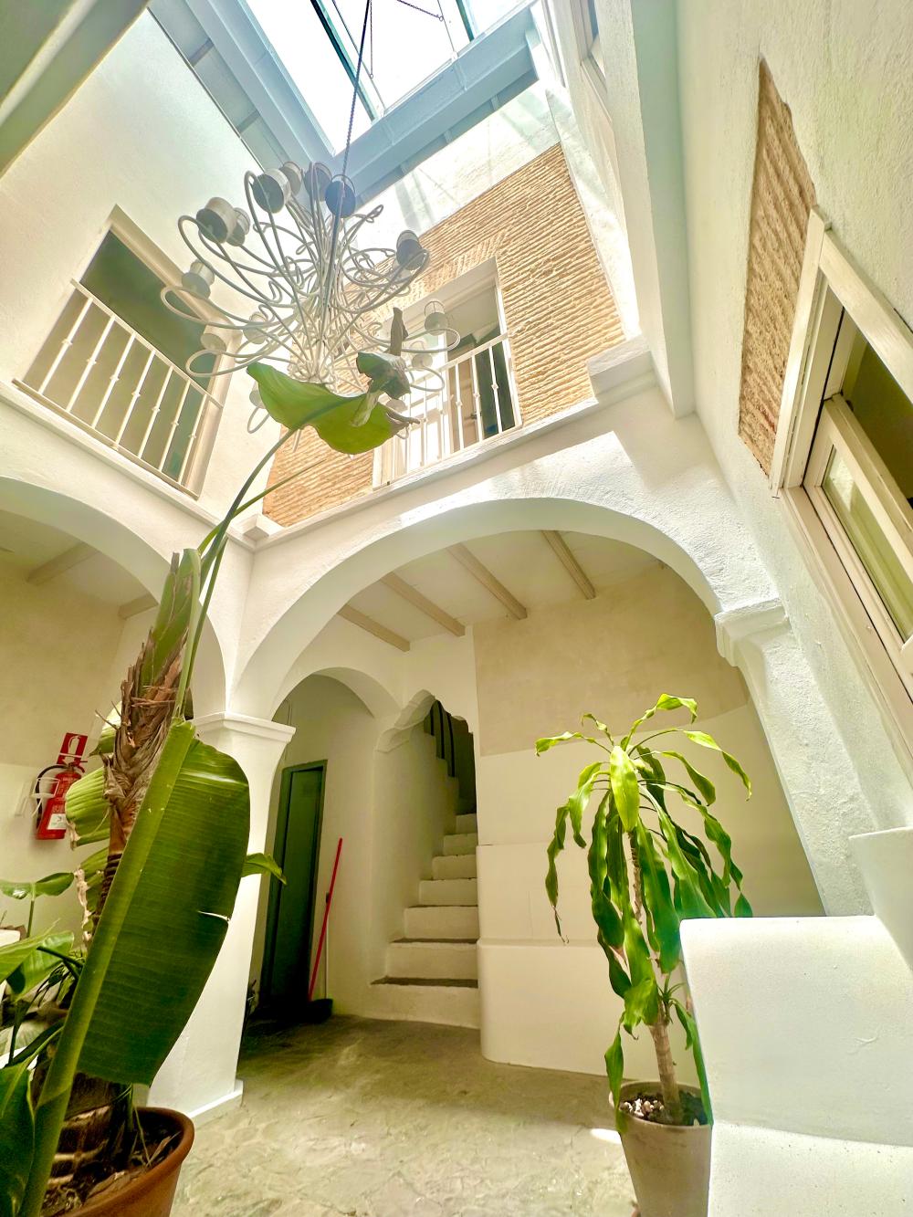  for sale hotel Tarifa Campo De Gibraltar 26