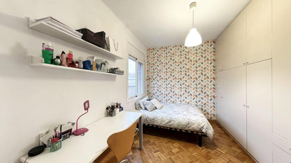  for sale apartment Horta Guinardó-Baix Guinardó Barcelonès 30