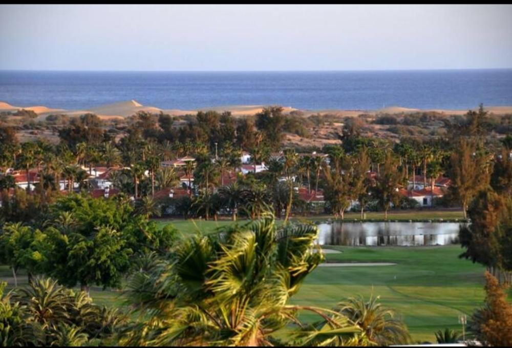  for sale semi-detached house Maspalomas Área Sur 31
