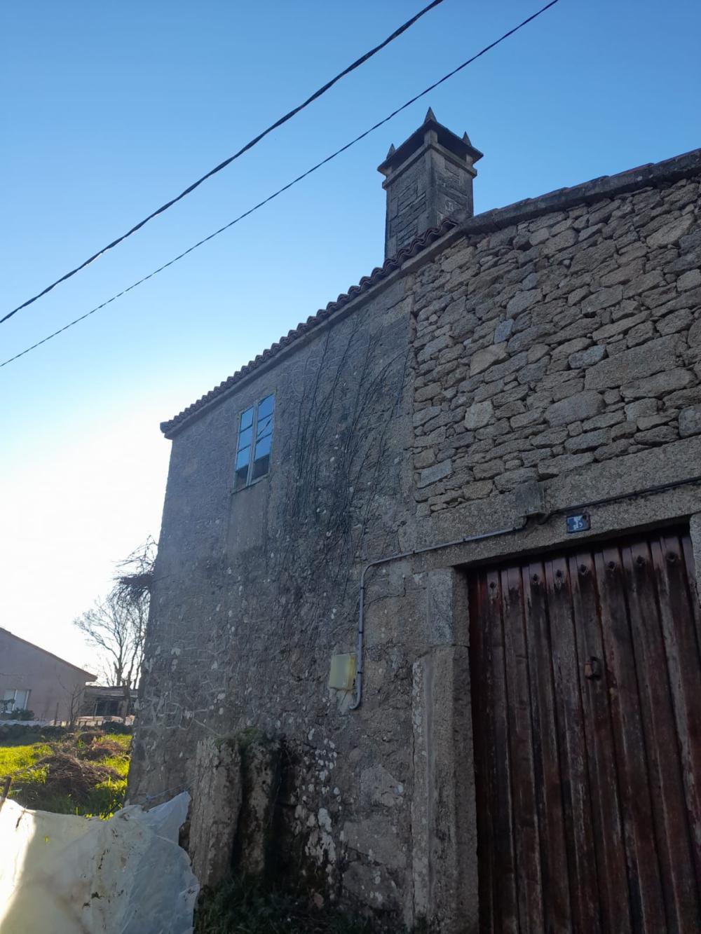  for sale house Borraxeiros Deza 5