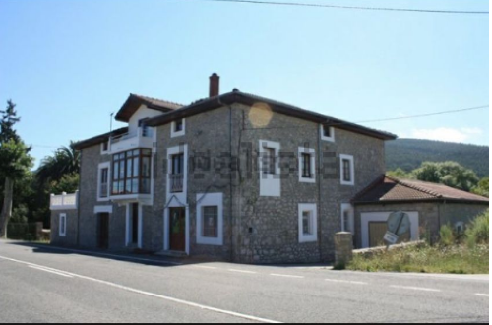 for sale house Anero Trasmiera 2
