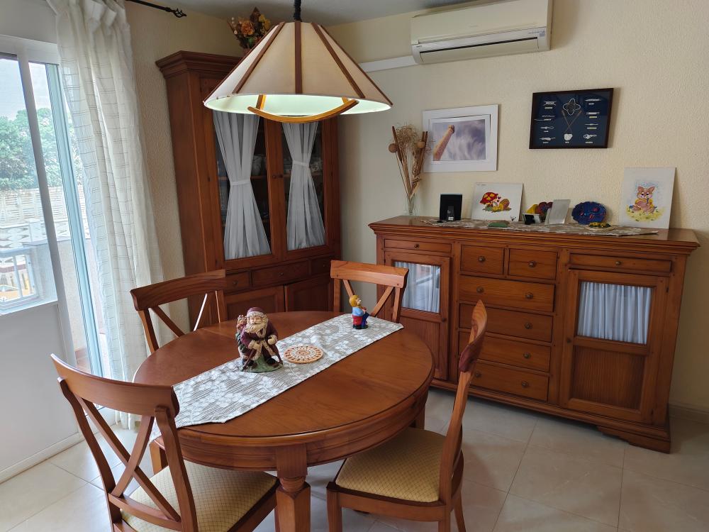 for sale apartment La Manga Del Mar Menor Campo De Cartagena 2