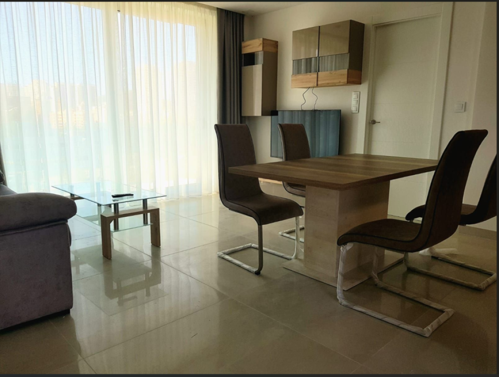  for sale apartment Benidorm Marina Baixa 3
