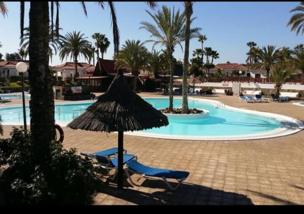 for sale semi-detached house Maspalomas Área Sur 25