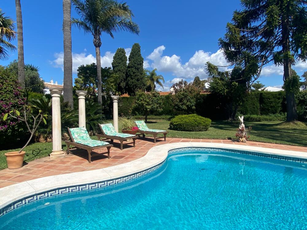  for sale villa Marbella Area Costa Del Sol Occidental 2