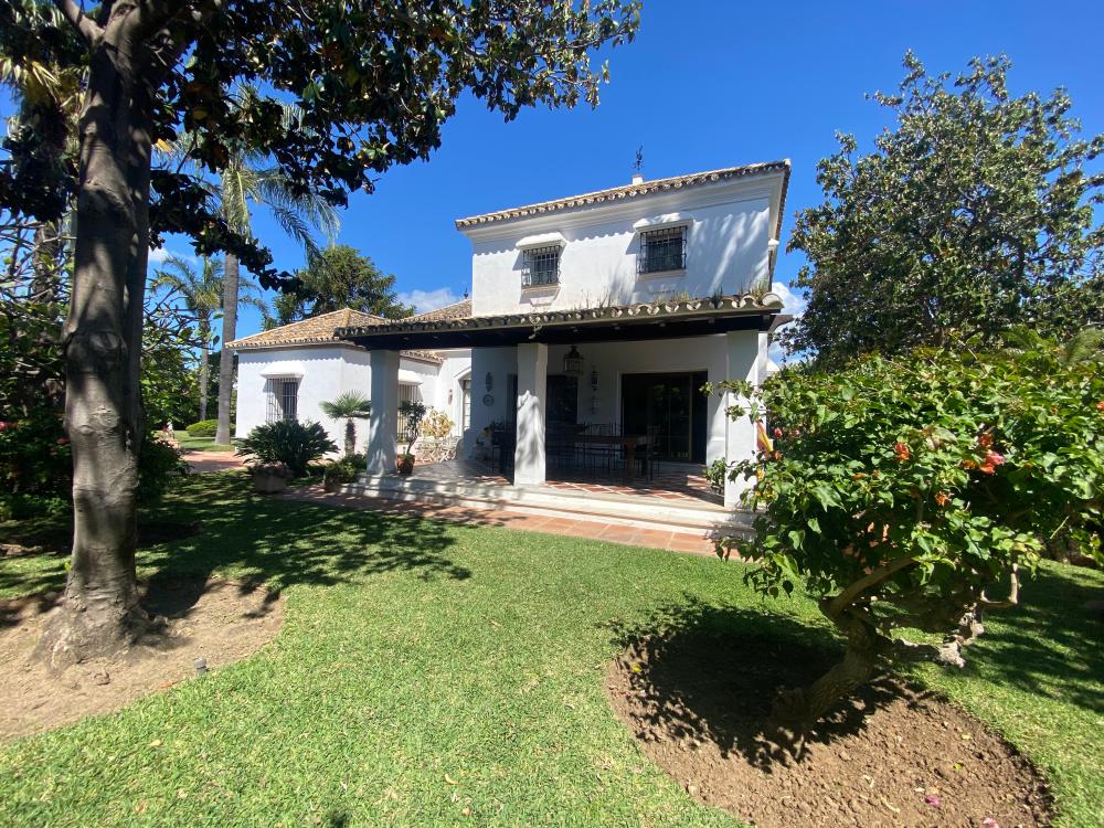  for sale villa Marbella Area Costa Del Sol Occidental 8