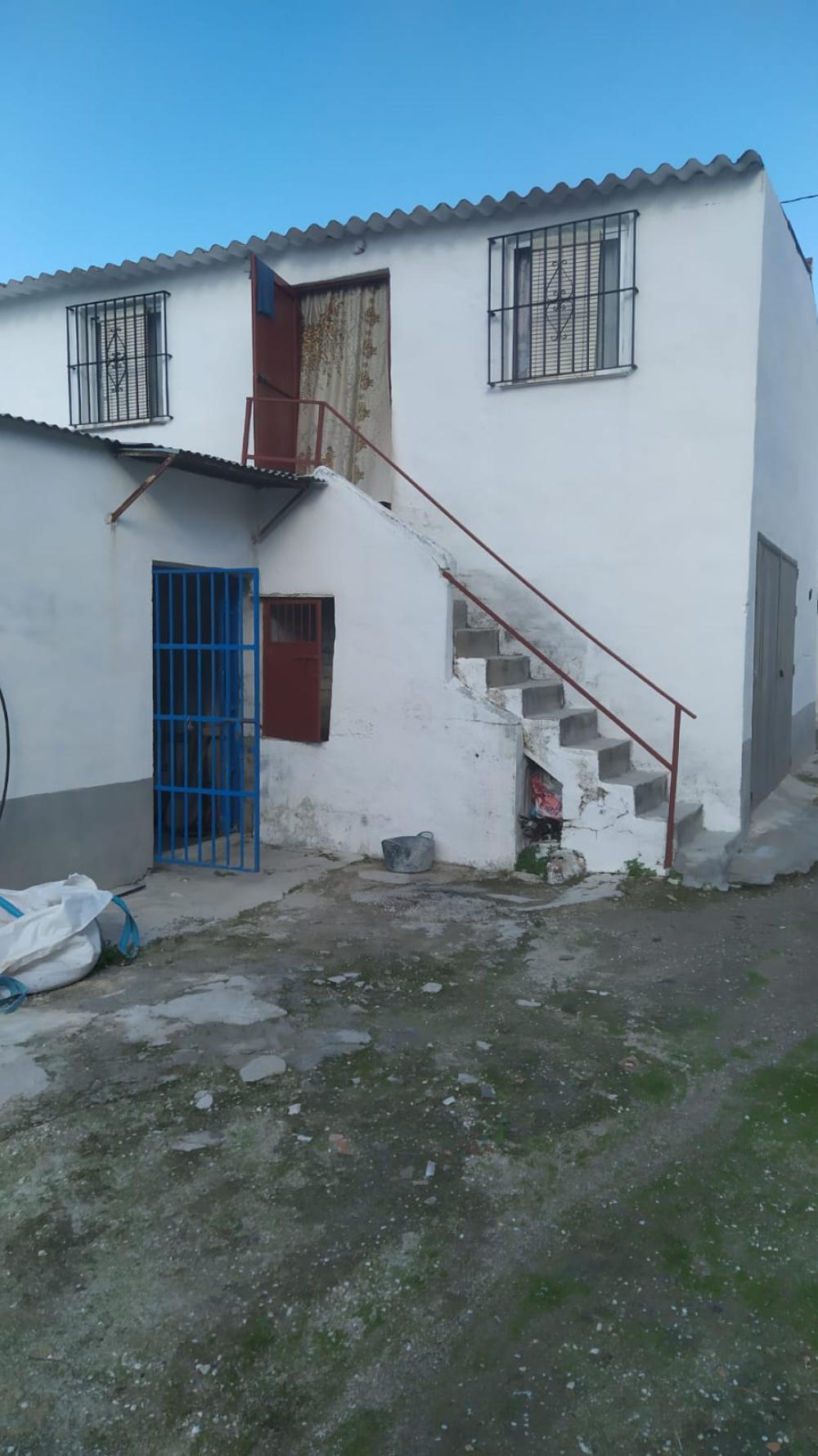  for sale country house Coín Valle Del Guadalhorce 5