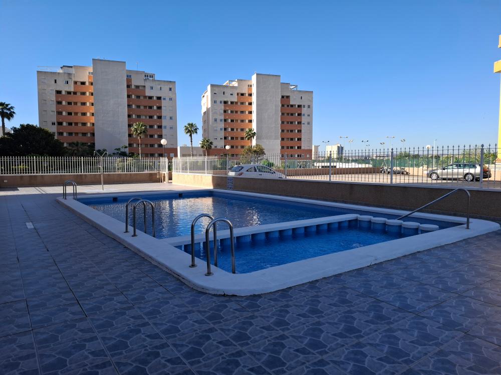  for sale apartment Guardamar Del Segura Baix Segura 1