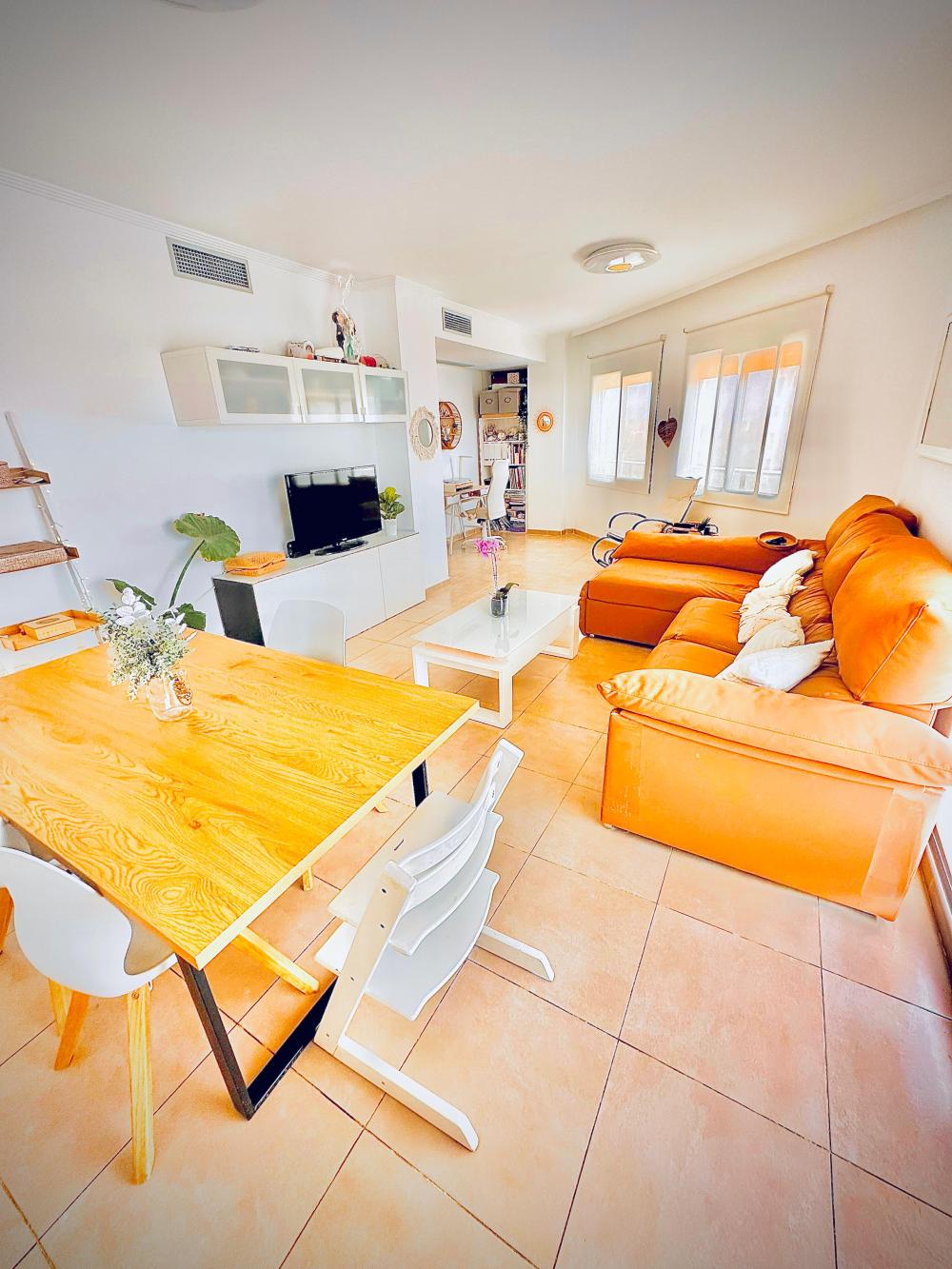 for sale apartment Playa De San Juan Alacantí 2