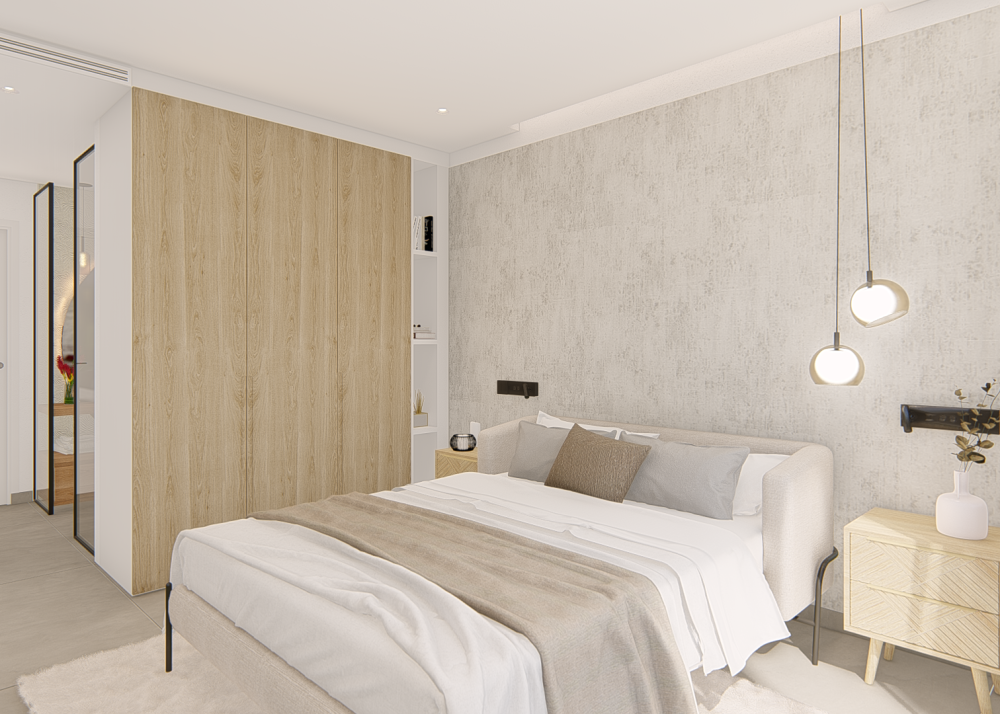  for sale apartment Guardamar Del Segura Baix Segura 25