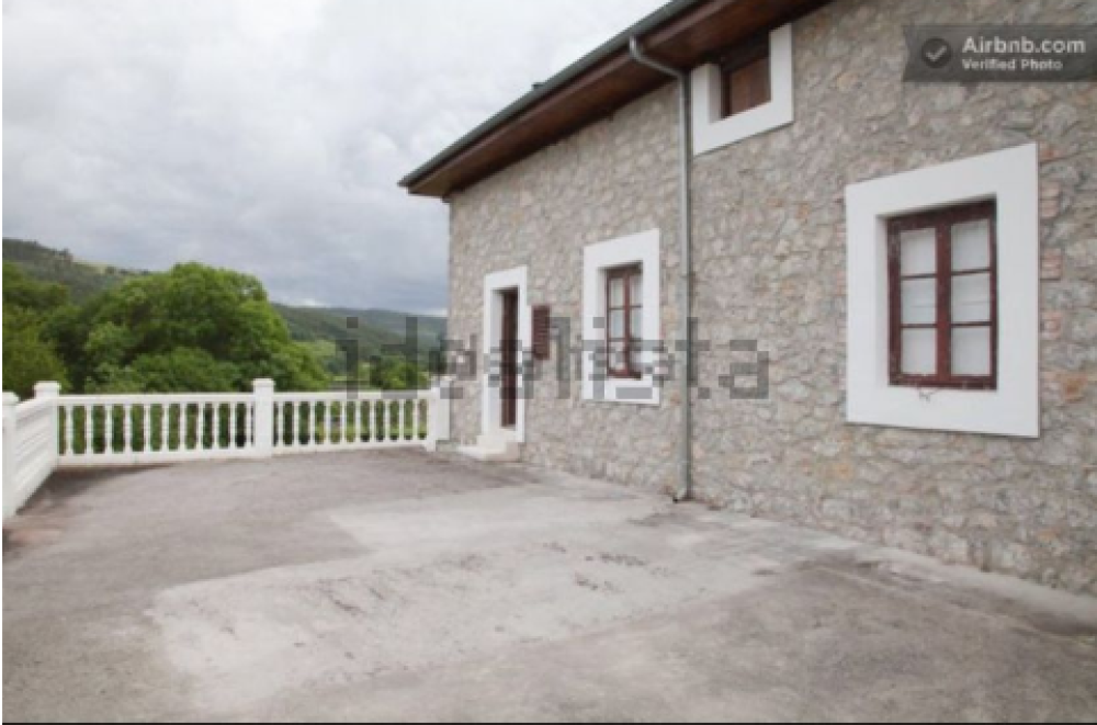  for sale house Anero Trasmiera 9