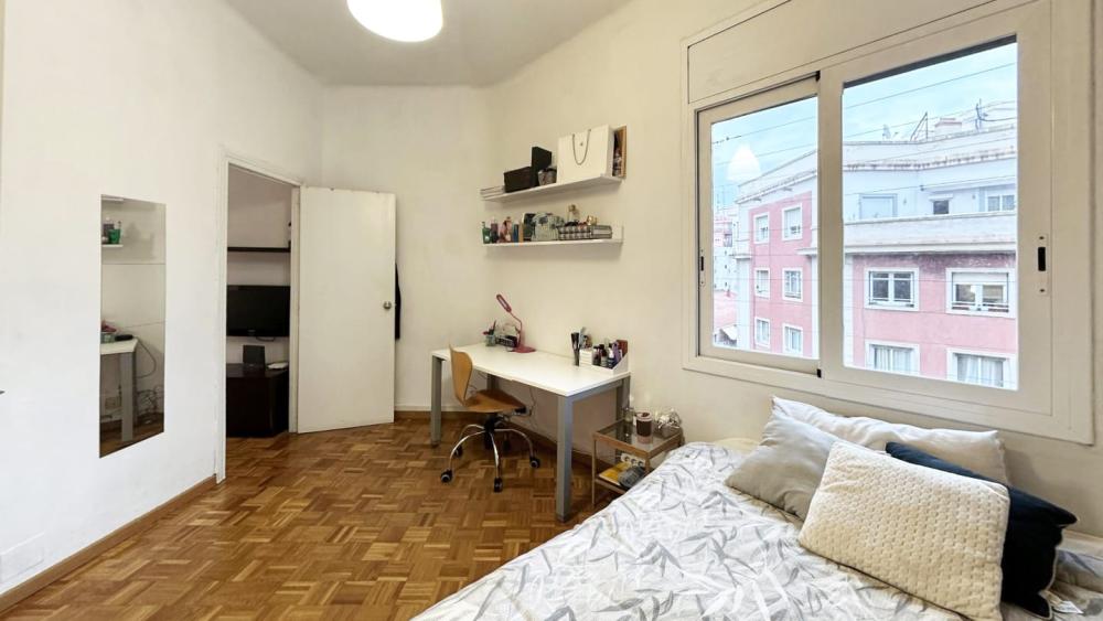  for sale apartment Horta Guinardó-Baix Guinardó Barcelonès 31