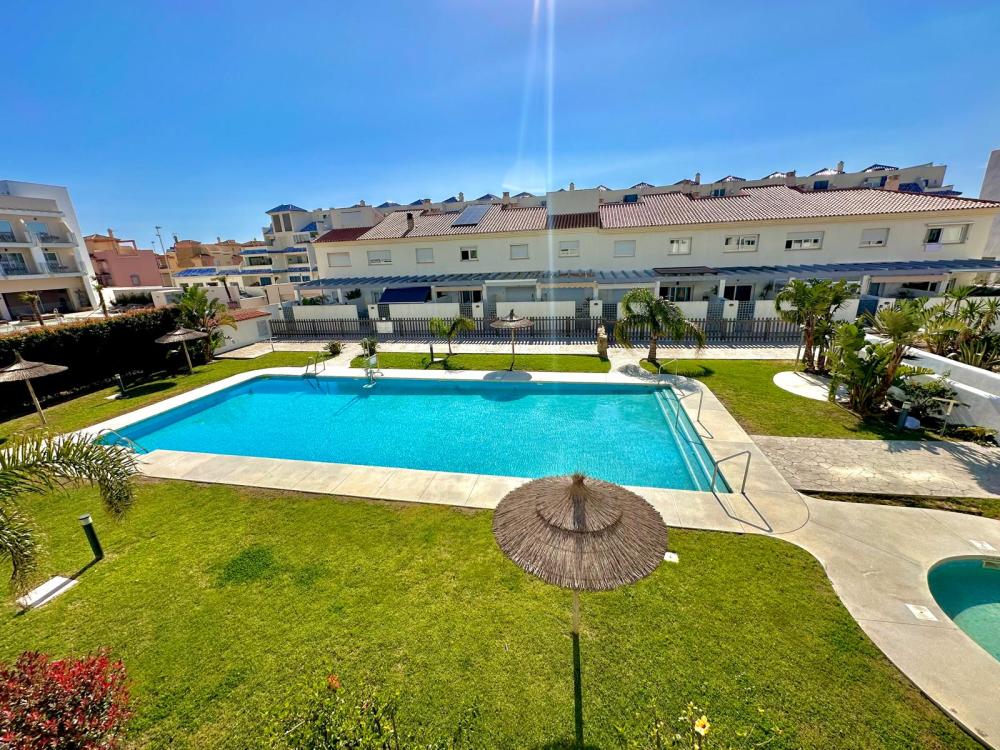  for sale duplex Tarifa Campo De Gibraltar 1