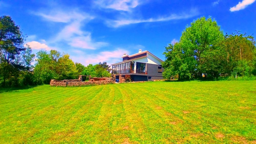  for sale villa La Aguilera Campoo-Los Valles 6