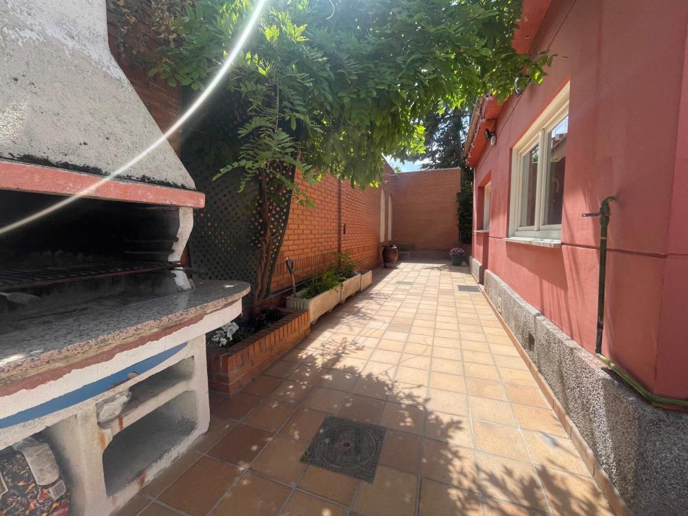  for sale villa Chamartín-Hispanoamérica Madrid Capital 18