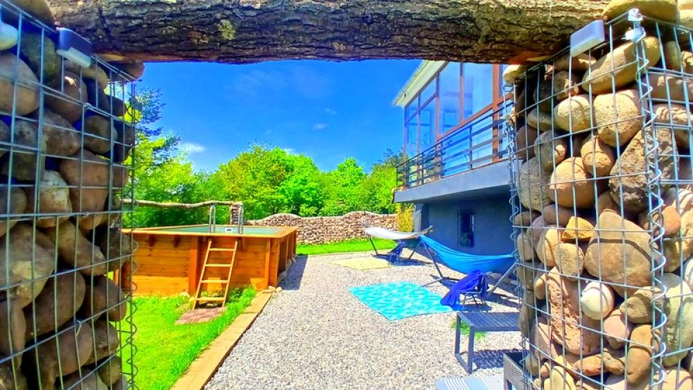  for sale villa La Aguilera Campoo-Los Valles 10