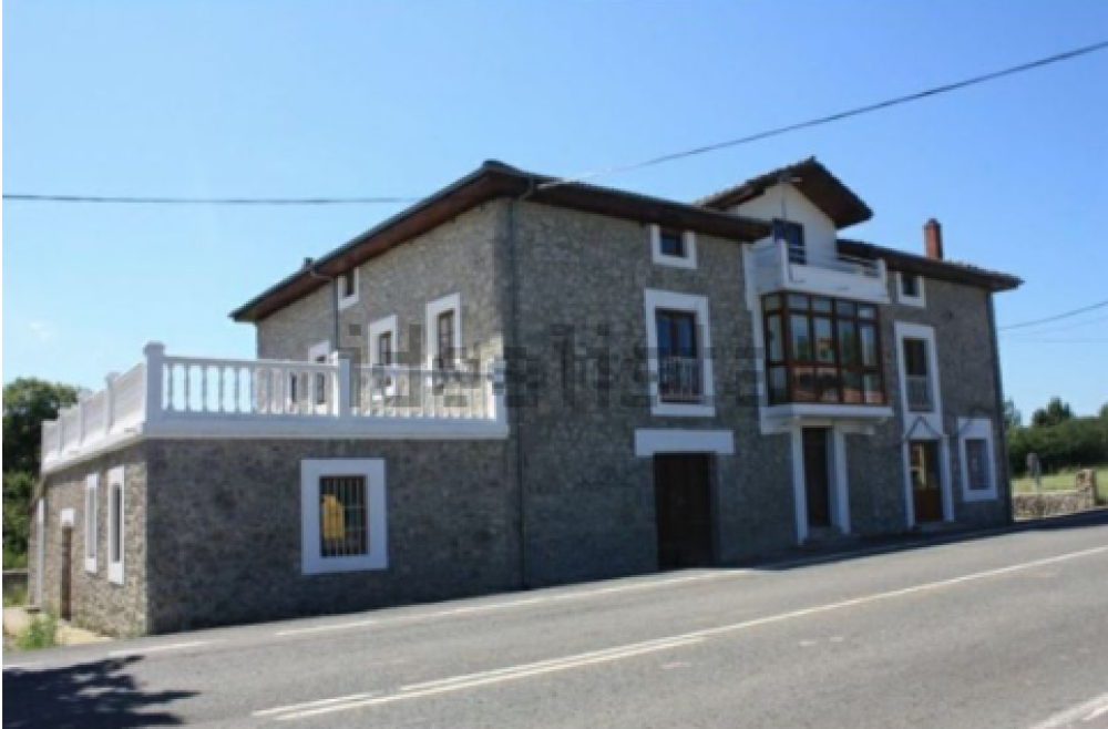  for sale house Anero Trasmiera 3