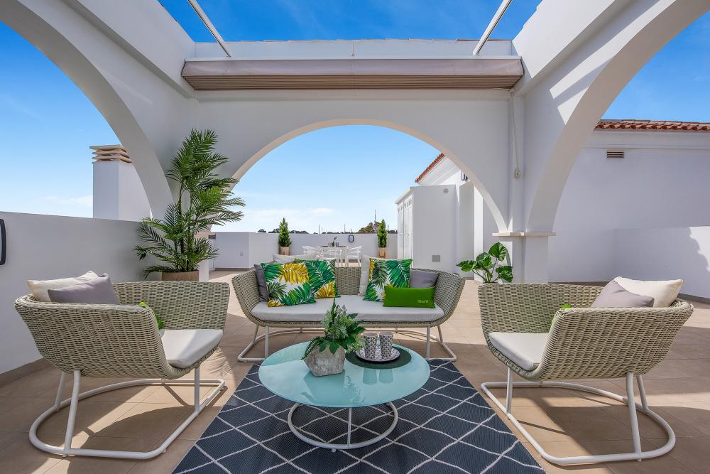  for sale apartment Ciudad Quesada Baix Segura 2