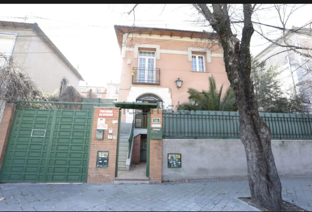  for sale villa Chamartín-Hispanoamérica Madrid Capital 9