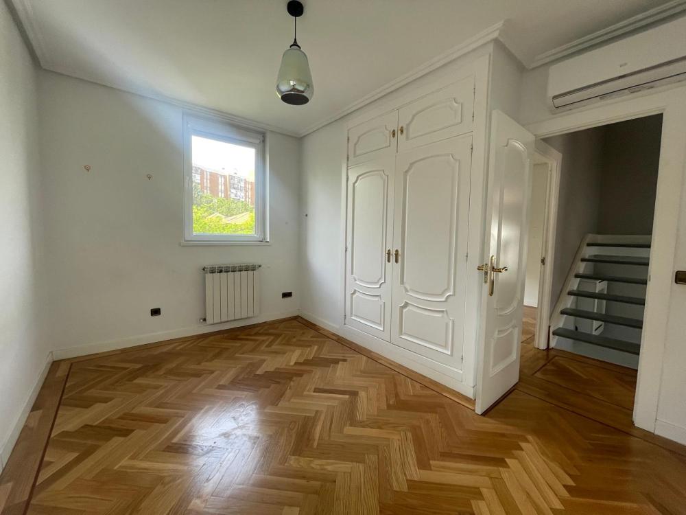  for sale villa Chamartín-Hispanoamérica Madrid Capital 14